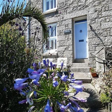 Corvus - Beautiful Cottage Half A Mile From Mousehole بينزانس المظهر الخارجي الصورة