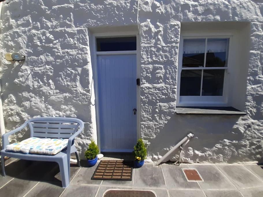 Corvus - Beautiful Cottage Half A Mile From Mousehole بينزانس المظهر الخارجي الصورة
