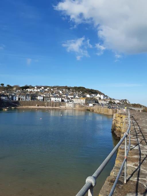 Corvus - Beautiful Cottage Half A Mile From Mousehole بينزانس المظهر الخارجي الصورة