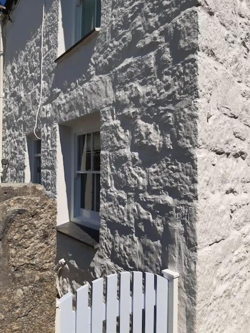 Corvus - Beautiful Cottage Half A Mile From Mousehole بينزانس المظهر الخارجي الصورة