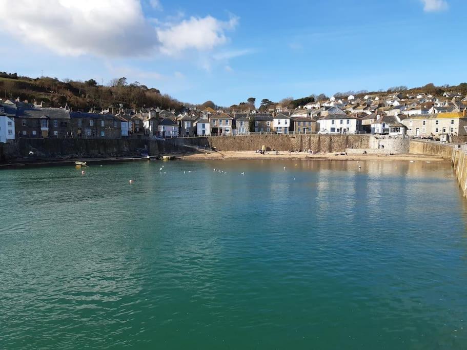 Corvus - Beautiful Cottage Half A Mile From Mousehole بينزانس المظهر الخارجي الصورة