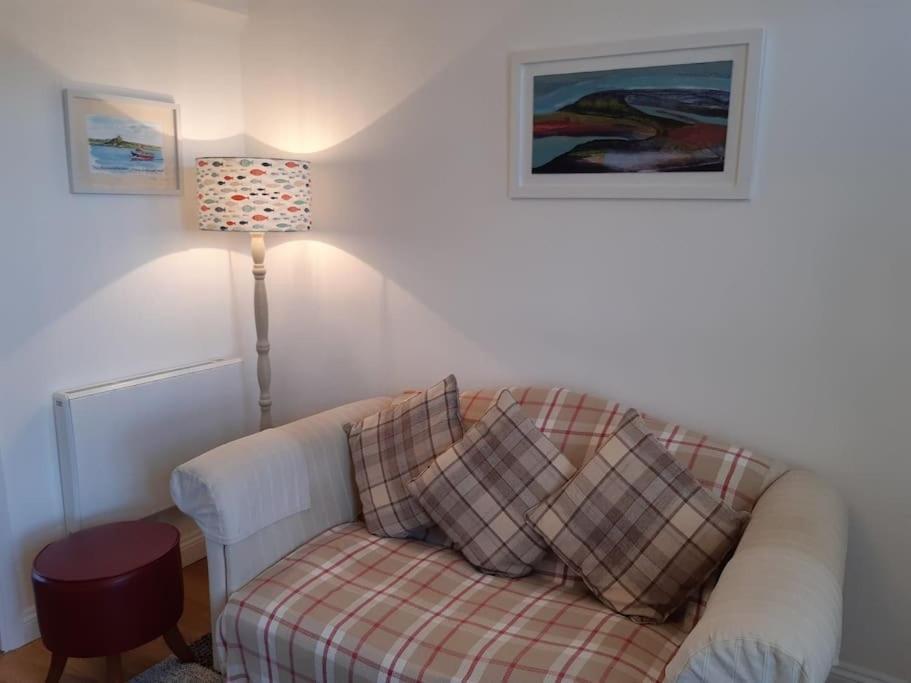 Corvus - Beautiful Cottage Half A Mile From Mousehole بينزانس المظهر الخارجي الصورة